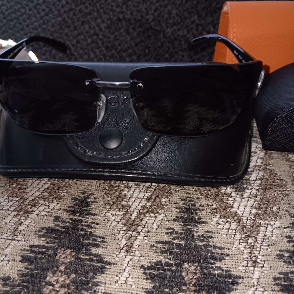 New BVLGARI SUNGLASSES